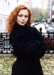 Елена Захарова - Фото Антон Валентинов 2002